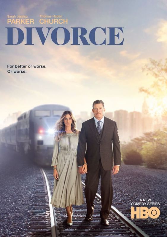 Divorce COMPLETE S01 720p small size Ra7SYZNH