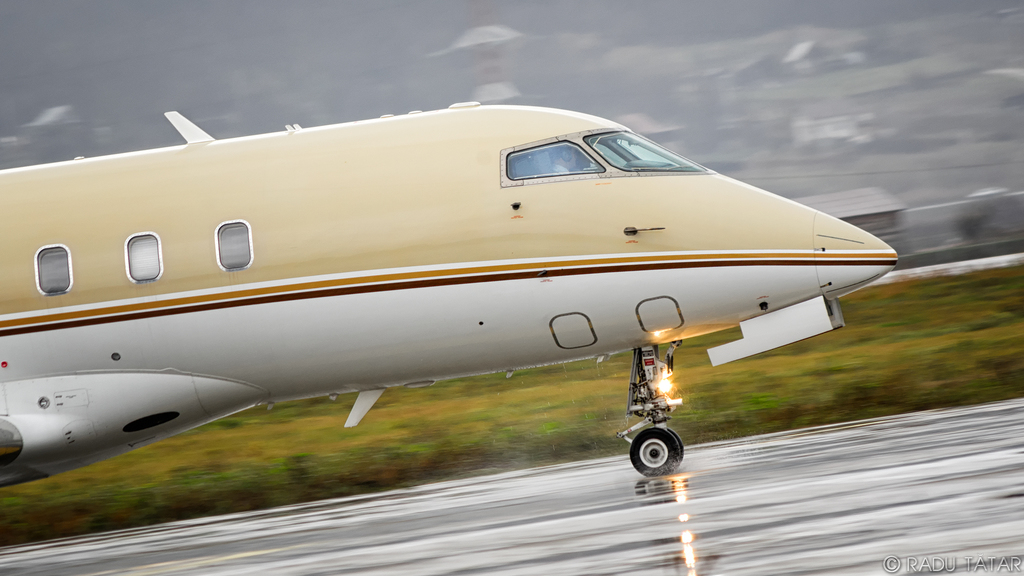 Aeroportul Cluj Napoca - Noiembrie 2015 IMGP4086