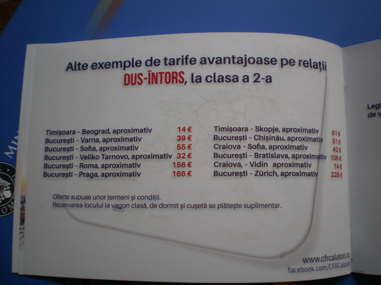 BROSURI, AFISE SI PLIANTE C.F.R. - Pagina 4 P1011312