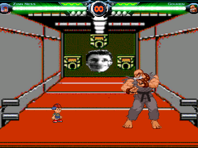 Contra Training Stage. Mm_mm