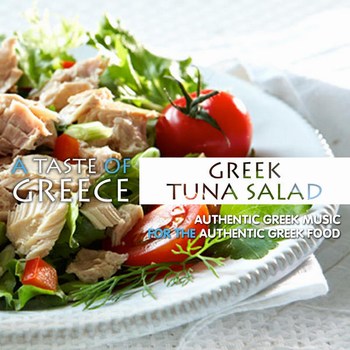 VA - A Taste of Greece Greek Tuna Salad [09/2016] Cg3h75fe