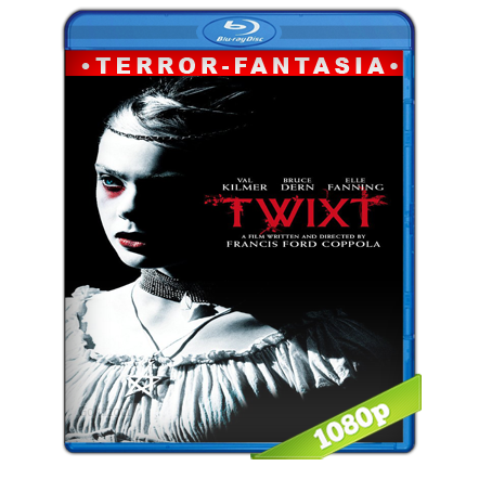 Twixt Full HD1080p Audio Ingles Subtitulada 5.1 (2011) Twixt_2011_BRRip_Dual_Latino_1080p