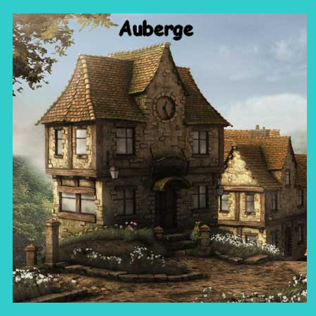 Cours n°6-EDM : Auberge Coursedmauberge