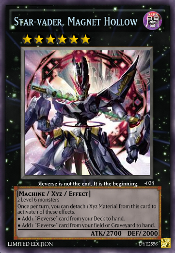 Vanguard to Yugioh Card Project - Liberator, Revenger, Celestial and Star-vader Sets by dye2556 (update 20/4/2014) Star_vader_Magnet_Hollow