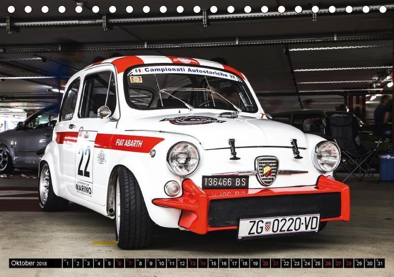 Abarth 850TC (1977.) - Page 24 Image