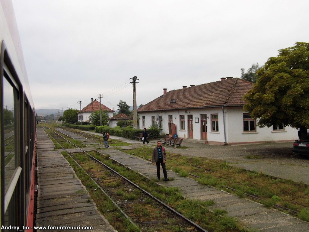 406 : Bistrita Bargaului hcv. - Bistrita Nord - Saratel - Ludus - Pagina 4 Septembrie_2015_46