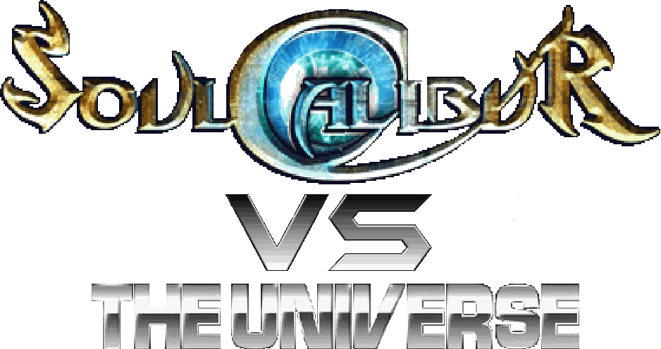 Soul Calibur vs. The Universe Demo 4.0 (Patch 1#) Image