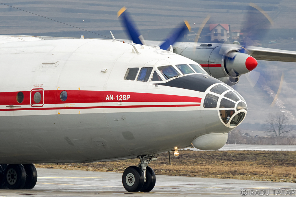 Aeroportul Cluj Napoca - Martie 2015 IMGP9587