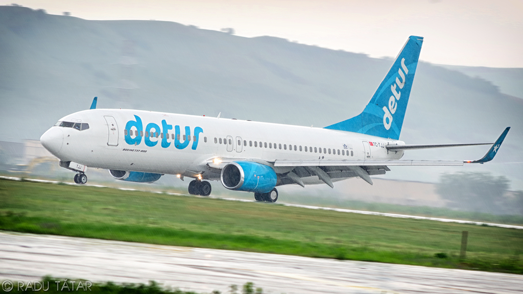 Aeroportul Cluj Napoca - Iunie 2015  IMGP3582