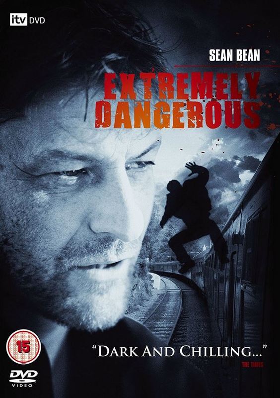 Extremely Dangerous COMPLETE mini-series 3nRpr6Dm