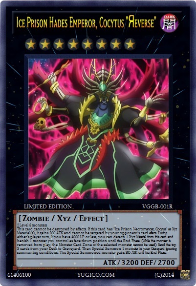 Vanguard to Yugioh Card Project - Liberator, Revenger, Celestial and Star-vader Sets by dye2556 (update 20/4/2014) Ice_Prison_Hades_Emperor_Cocytus_everse