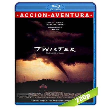 Tornado HD720p Lat-Cast-Ing 5.1 (1996) Tornado_1996_BRRip_Dual_Latino_720p