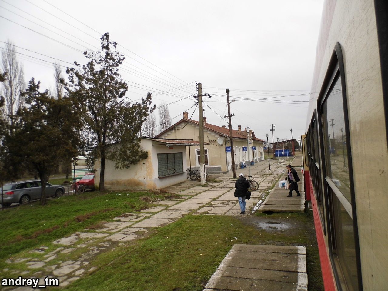 218 : Timisoara Nord - Biled - Lovrin - Cenad - Pagina 4 P1110279