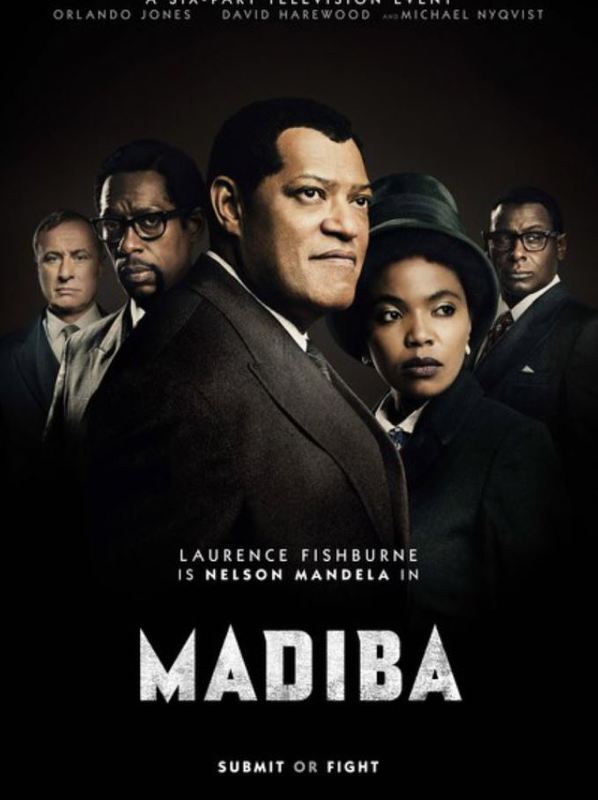 Madiba COMPLETE mini series 720p small size Capture