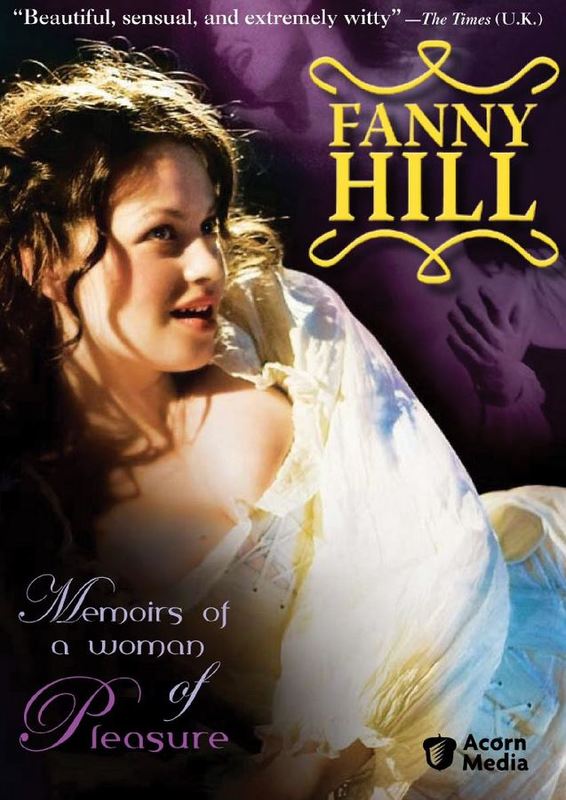 Fanny Hill COMPLETE mini series KhACFcdY