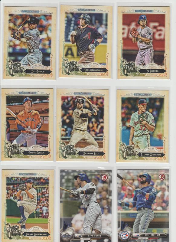 .15 CENT CARDS ALL SCANNED OVER 6000 CARDS  004