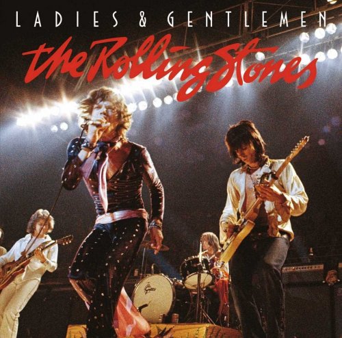 The Rolling Stones ‎- Ladies & Gentlemen [12/2017] 1513354836_cover