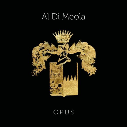 Al Di Meola - Opus [02/2018] Image