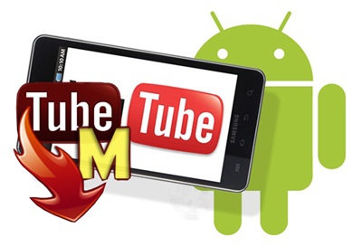 تطبيق لتحميل فيديوهات من يوتيوب او اى موقع Tubemate 2.2.5 630 Modded Android Image