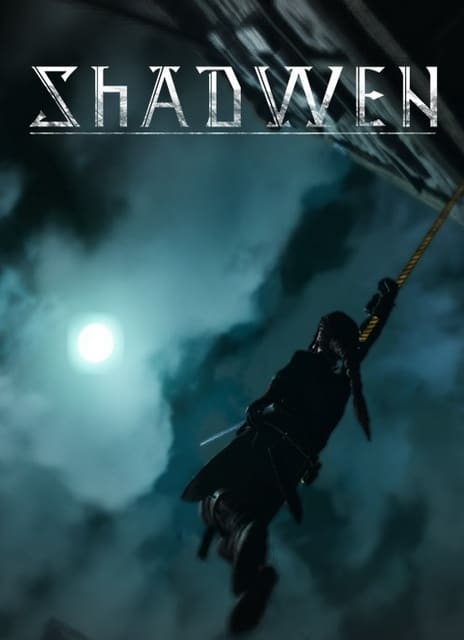 Shadwen - Escape From the Castle (2016) SKIDROW  Shadwen_RELOADED_pc_crack_free_full