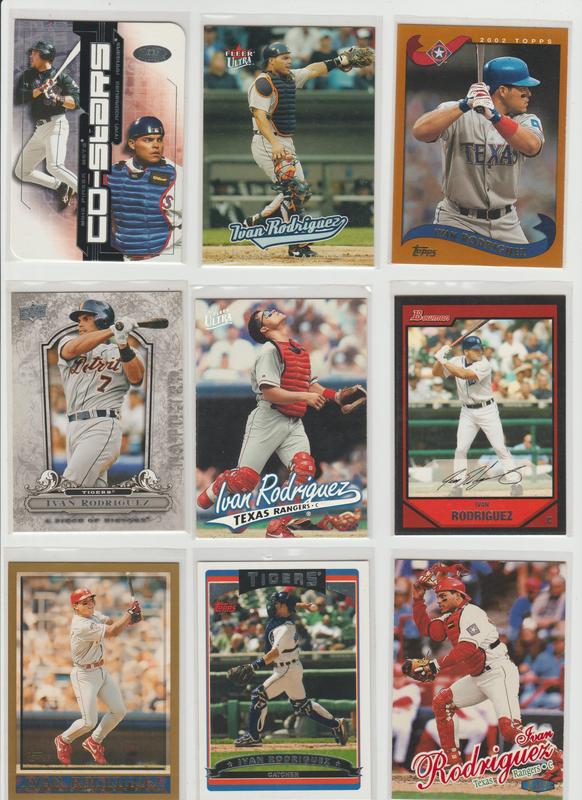 .15 CENT CARDS ALL SCANNED OVER 6000 CARDS  039