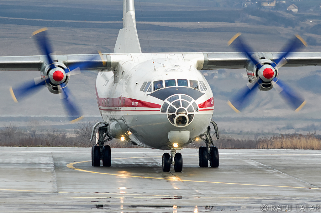 Aeroportul Cluj Napoca - Martie 2015 IMGP9581