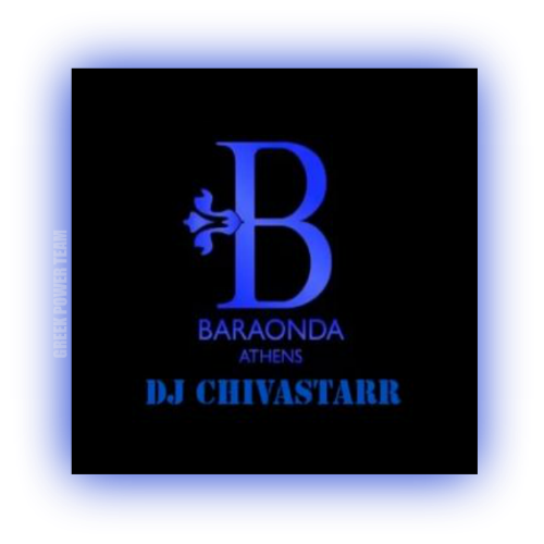 BARAONDA VOL.2 ATHENS GREEK & INTERNATIONAL MUSIC - DJ CHIVASTARR [03/2014] Image