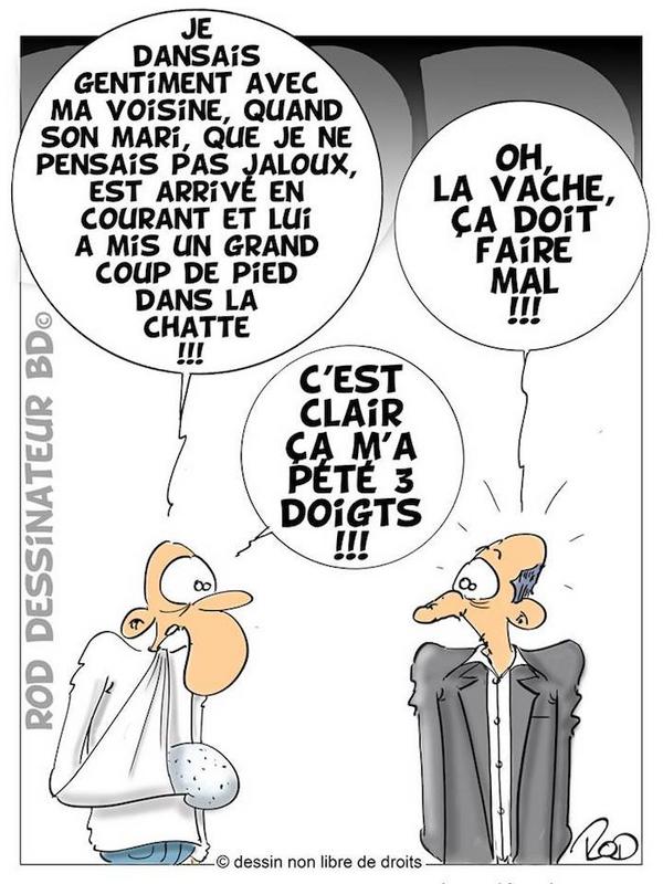 Dessins humoristiques de ROD - [ARCHIVES 01] - Page 40 2018-04-29-rod