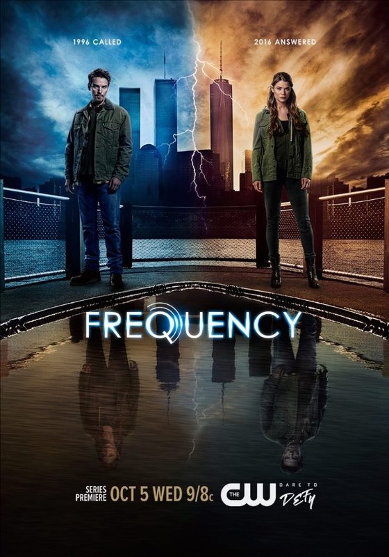 Frequency COMPLETE S01 720p small size UhwnGCZ9