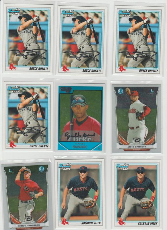 .15 CENT CARDS ALL SCANNED OVER 6000 CARDS  015