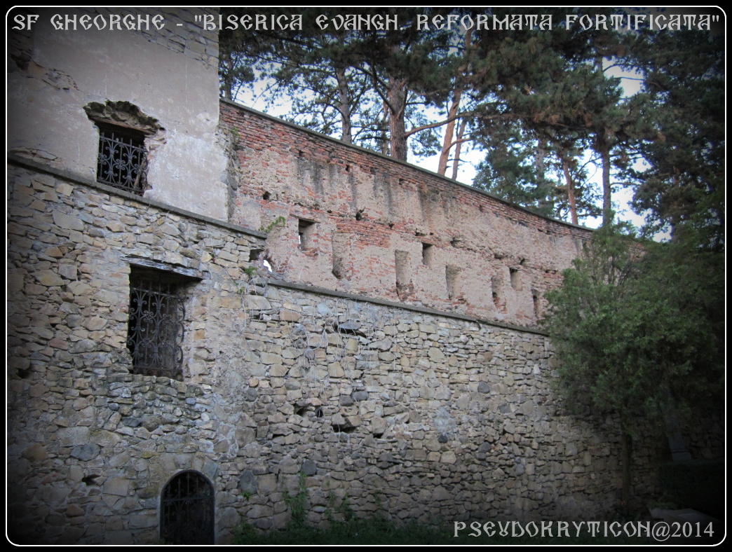 Biserica Fortificata SFANTU GHEORGHE, CV 20140814_4_Sf_Gheorghe_013