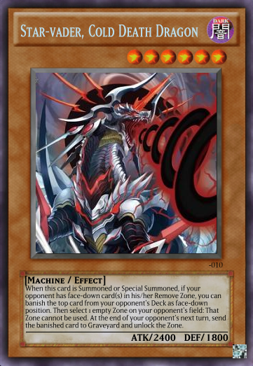 Vanguard to Yugioh Card Project - Liberator, Revenger, Celestial and Star-vader Sets by dye2556 (update 20/4/2014) Star_vader_Cold_Death_Dragon