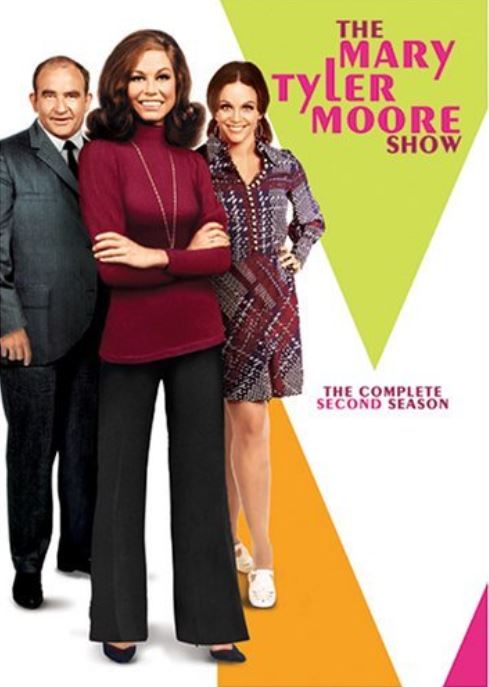 The Mary Tyler Moore Show COMPLETE S 1-7 RU6muhnr