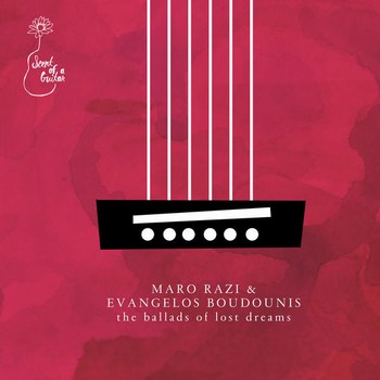 Boudounis Evangelos - The Ballads Of Lost Dreams [Disc'S 2][10/2015] Image