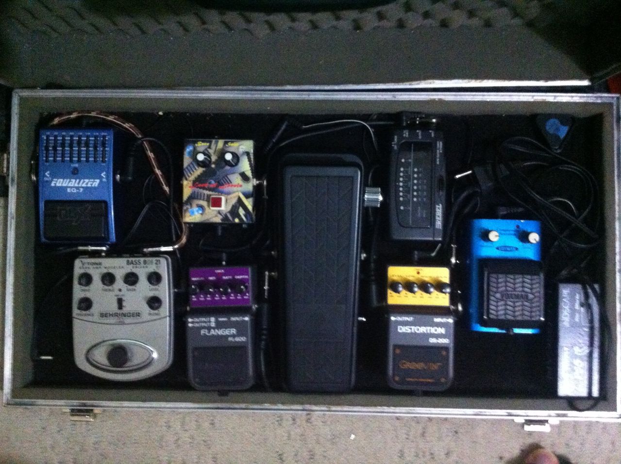 Postem fotos de suas pedalboards - Parte II - Página 2 Image