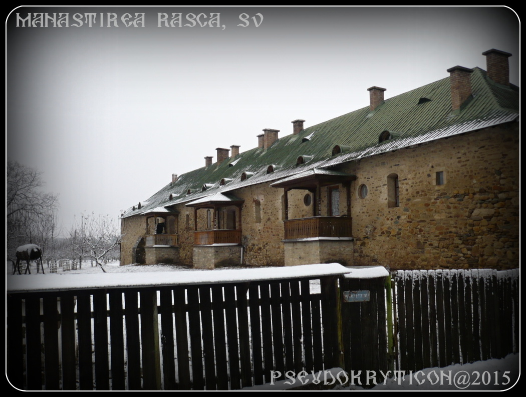 Manastirea RASCA  (SV) 20150125_Duminica_la_M_Rasca_036