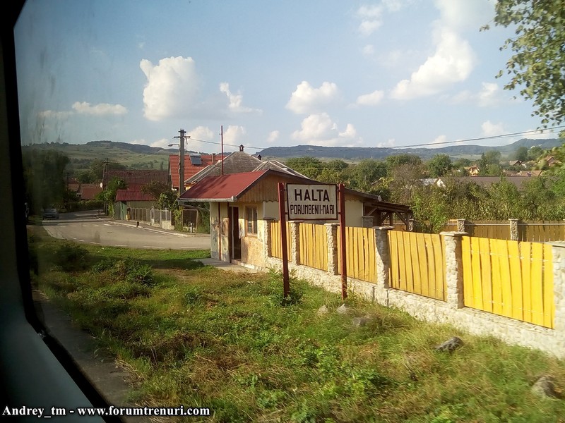 308 : Sighisoara - Odorhei - Pagina 9 IMG_20160901_172047