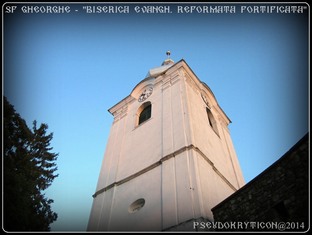 Biserica Fortificata SFANTU GHEORGHE, CV 20140814_4_Sf_Gheorghe_010