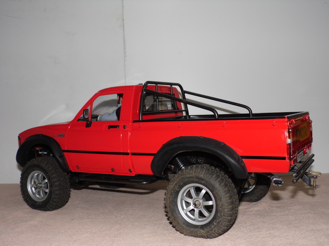 Toyota Hilux Red Edition By Arte4x4 SAM_1480