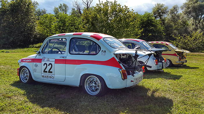 Abarth 850TC (1977.) - Page 24 Image