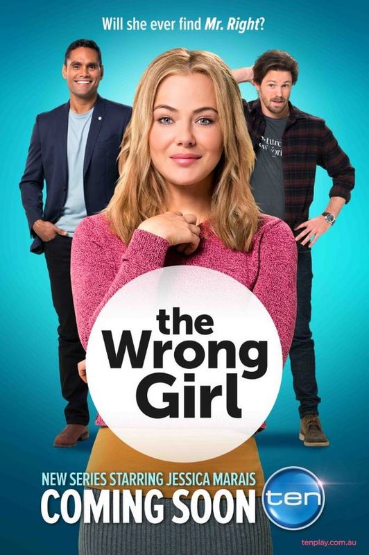 The Wrong Girl COMPLETE S01 720p small size 3EbzbHSQ