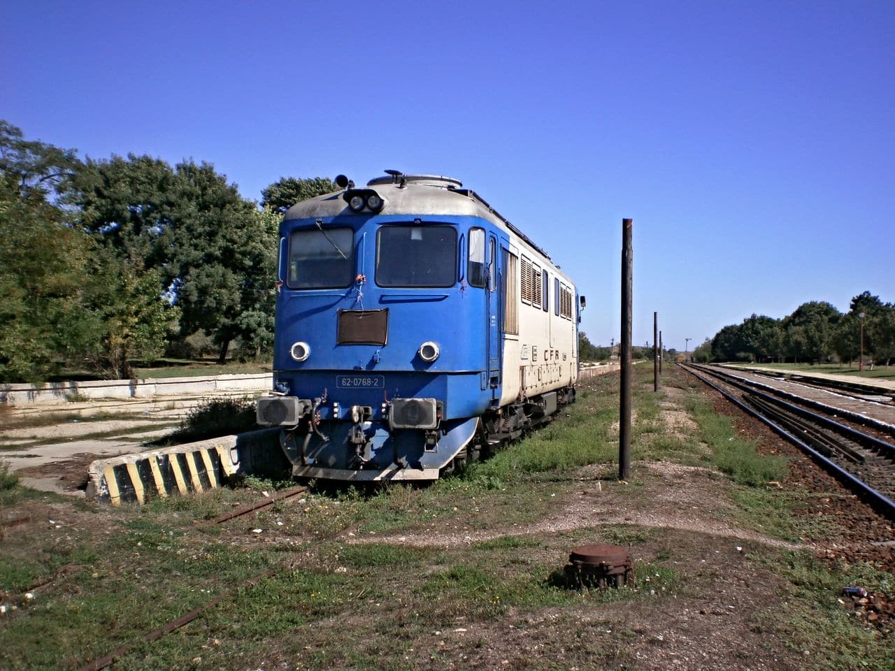 RECUNOASTEȚI LOCOMOTIVA ? - Pagina 8 P1011748