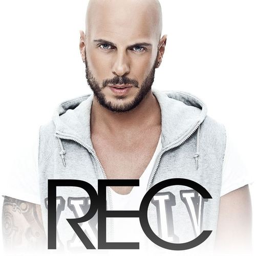 REC - BEST OF [iTUNES VERSION] [06/2015] Image