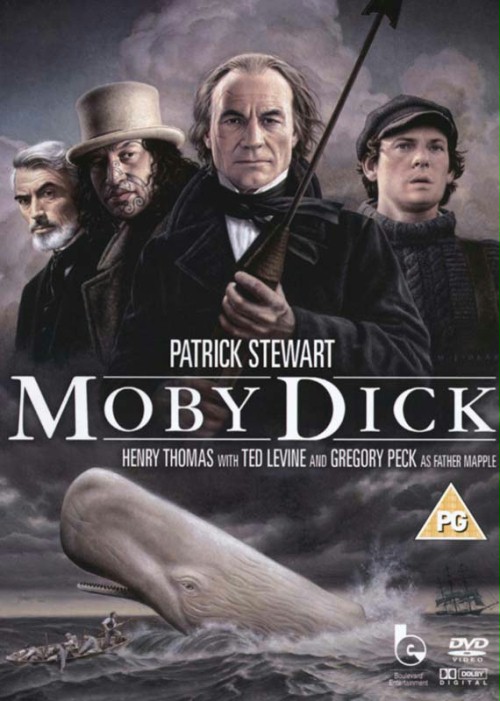 Moby Dick 1998 COMPLETE mini-series VLlz8GZT