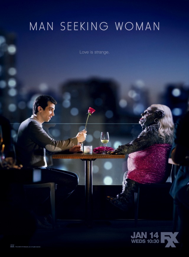 Man Seeking Woman COMPLETE S 1-2 MSW_Keyart_640