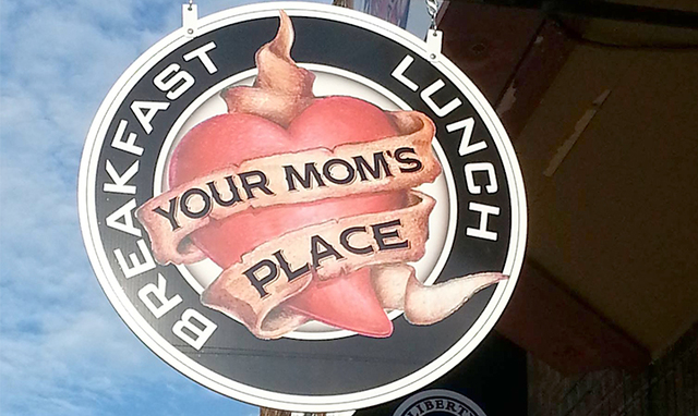 Your Mom's place Your_Moms_Place