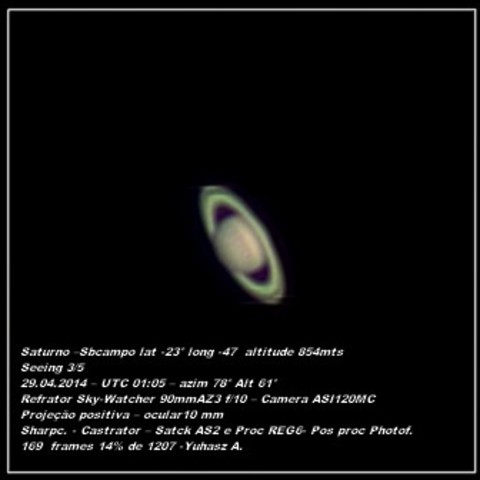 Começando na astrofotografia  SATURNO_169_FPS_14_REG6_29_04_23_00