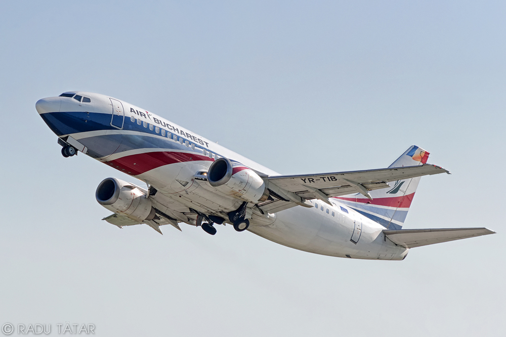 Aeroportul Cluj Napoca - Iunie 2015  IMGP1853