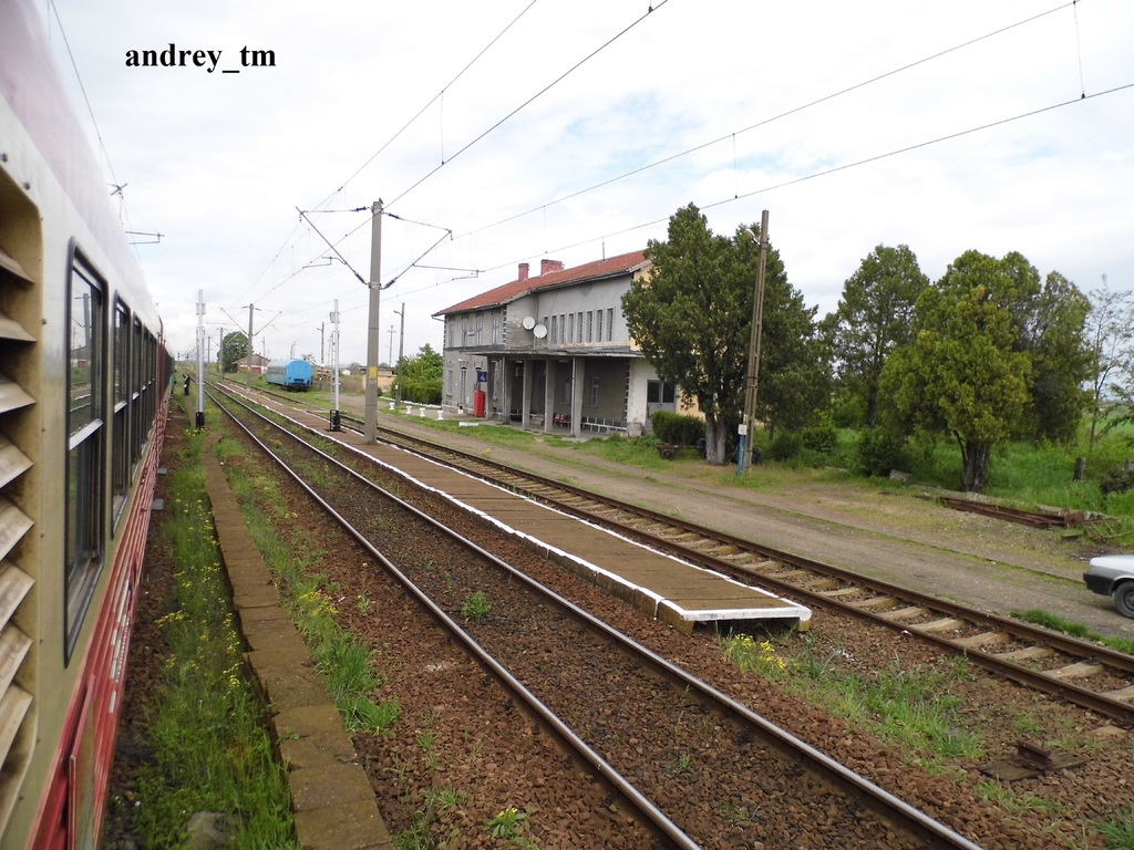 217 : Timisoara Nord - Periam - Lovrin - Nerau - Pagina 2 P1020352