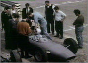 F1 Cars that never raced in world championship & post-1945 GP rarities - Page 5 64_BRM_P67_2